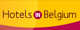 Hotels in Belgium